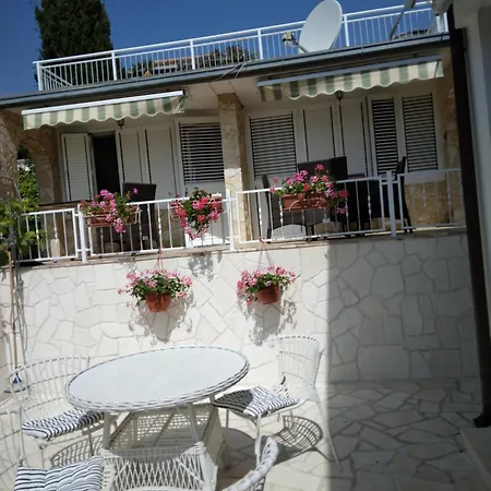 Apartment Sv.Nikole Tribunj (Sibenik-Knin) Exterior photo