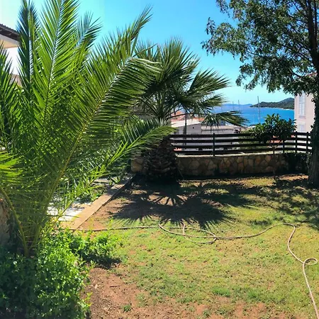 Apartment Sv.Nikole Tribunj (Sibenik-Knin) Exterior photo