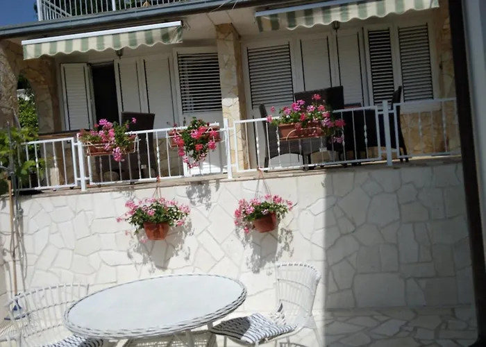 Apartment Sv.Nikole