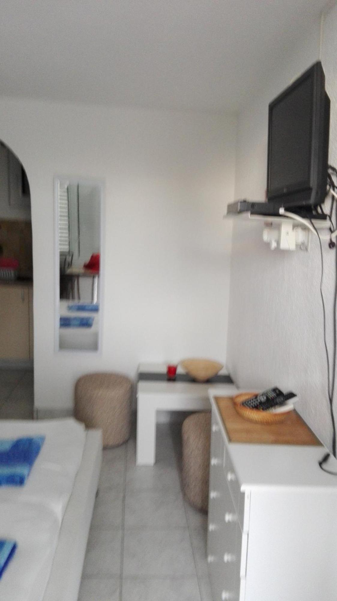 Apartment Sv.nikole Tribunj (Sibenik-Knin)