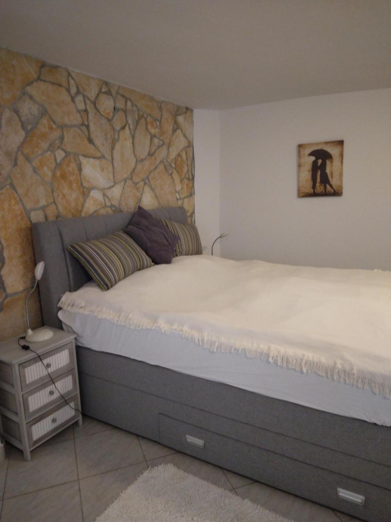 Sv.nikole Apartment Tribunj (Sibenik-Knin)