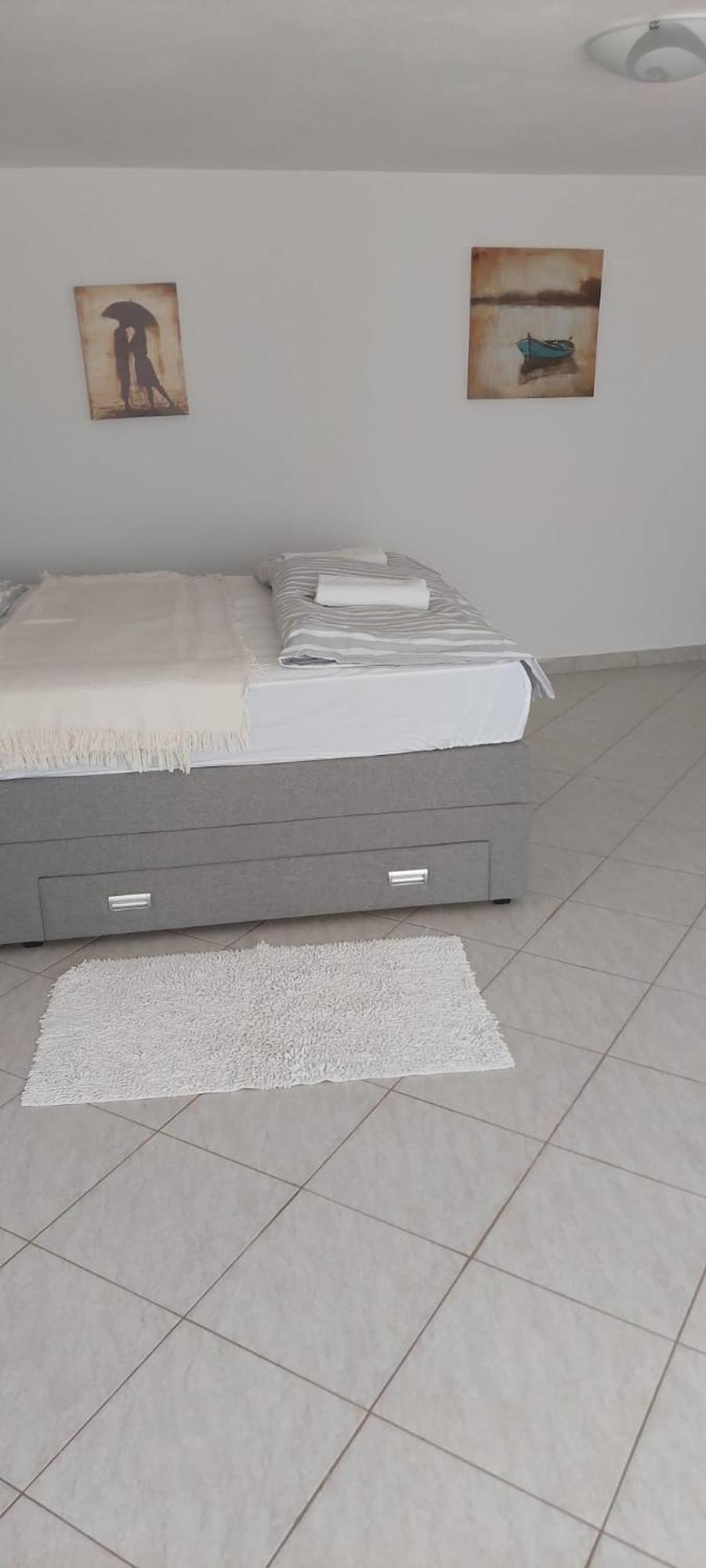 Apartment Sv.nikole Tribunj (Sibenik-Knin)