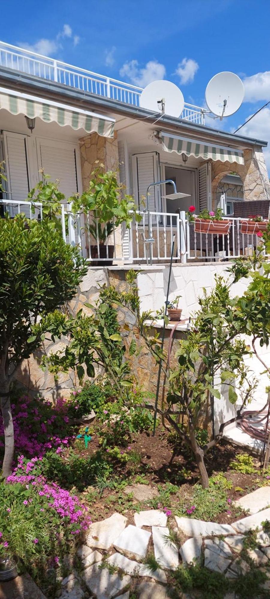 Sv.nikole Apartment Tribunj (Sibenik-Knin)