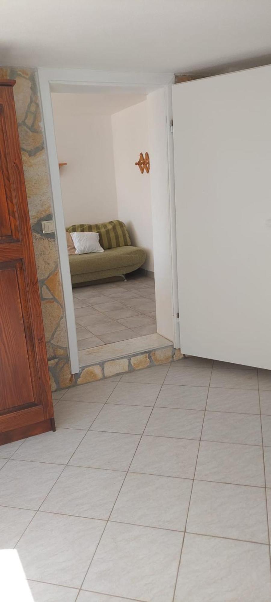 Sv.nikole Apartment *