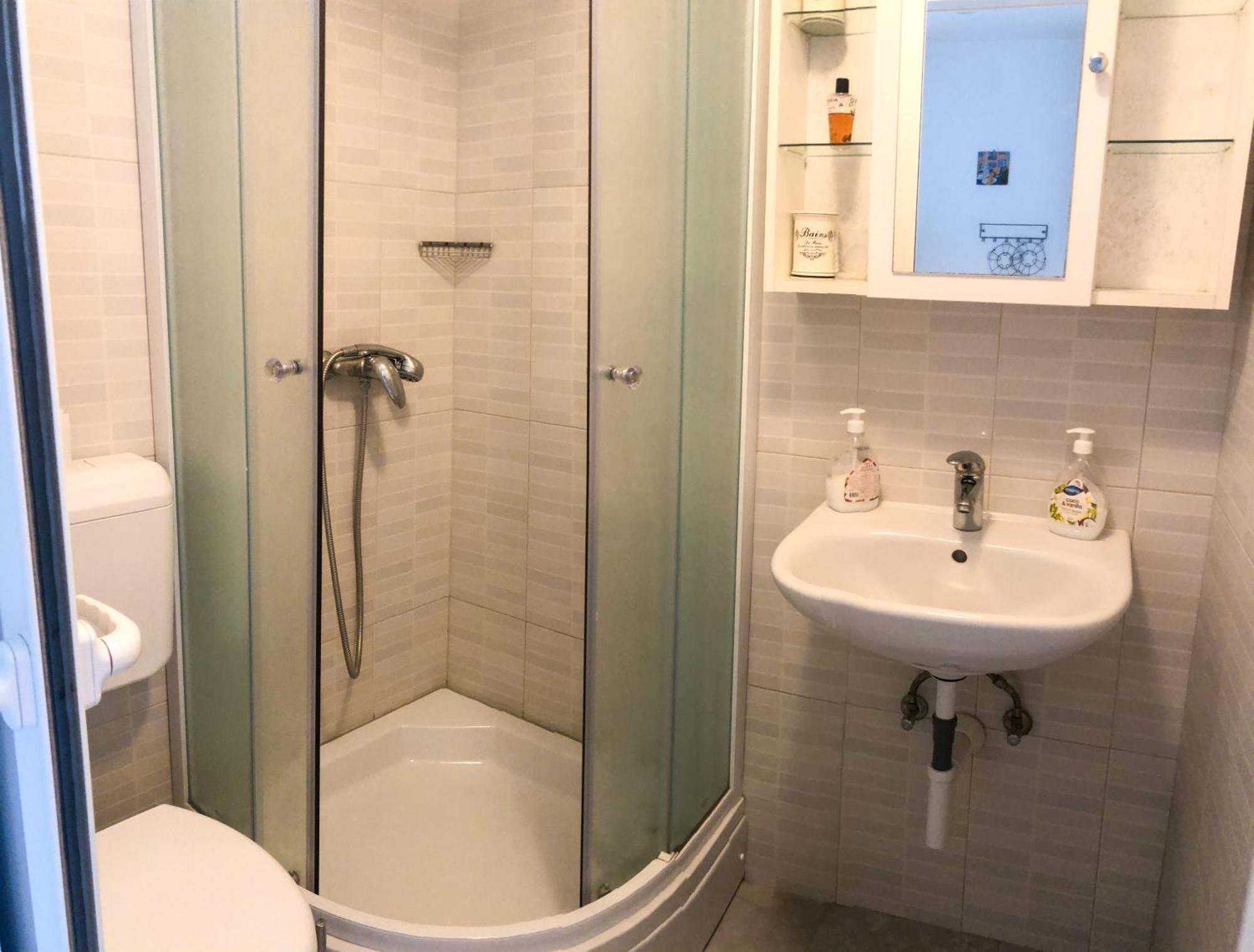 Sv.nikole Apartment Tribunj (Sibenik-Knin)