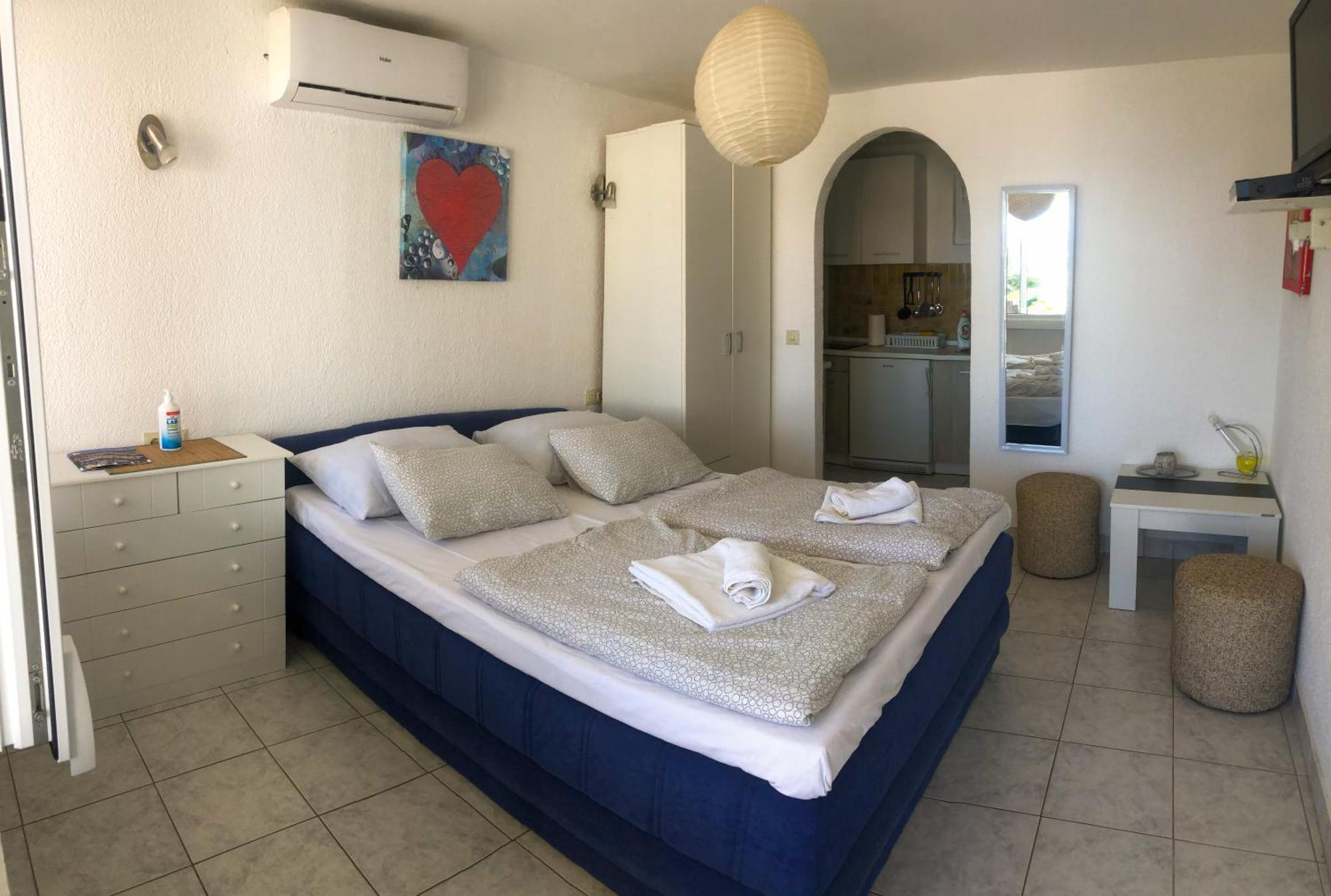 Apartment Sv.nikole *