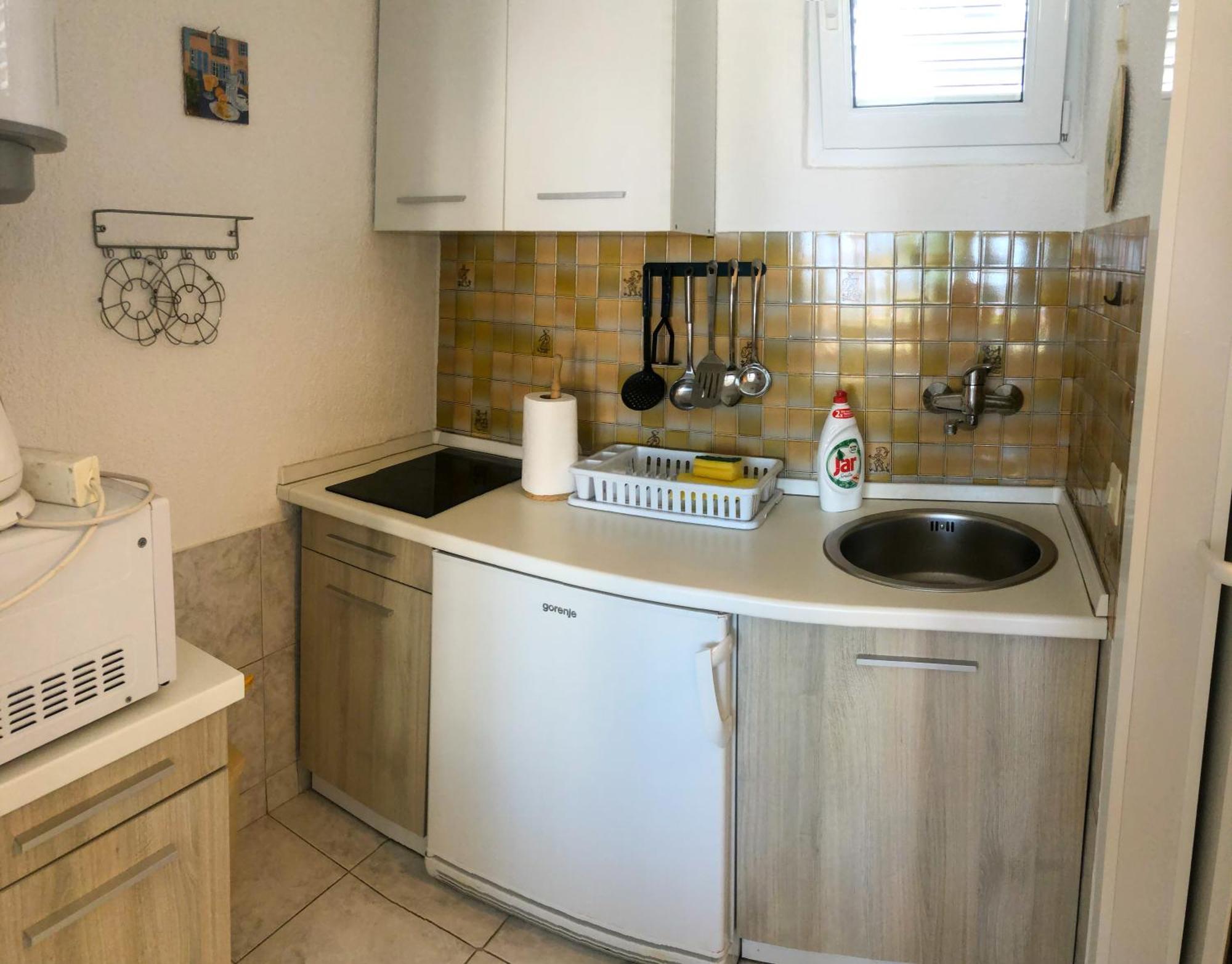 Apartament Sv.nikole *
