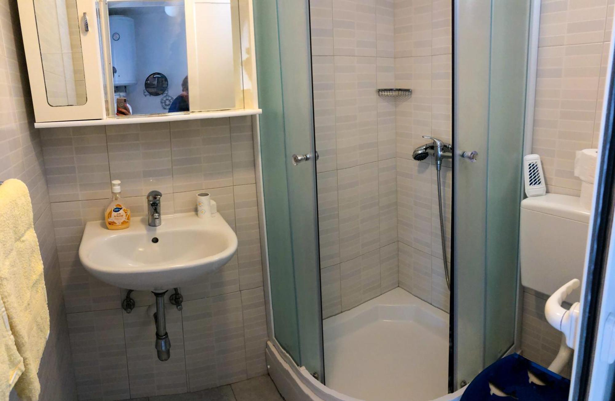 Sv.nikole Apartment Tribunj (Sibenik-Knin)