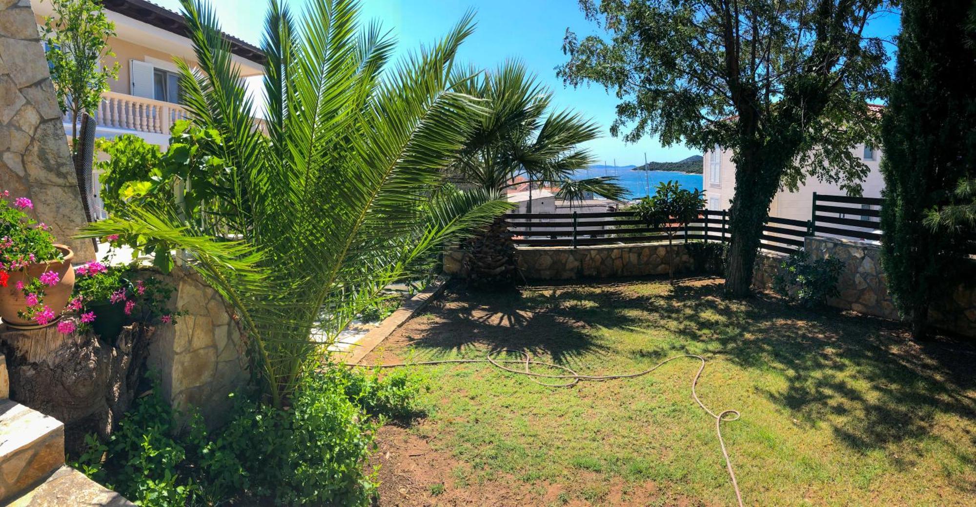 Apartment Sv.nikole