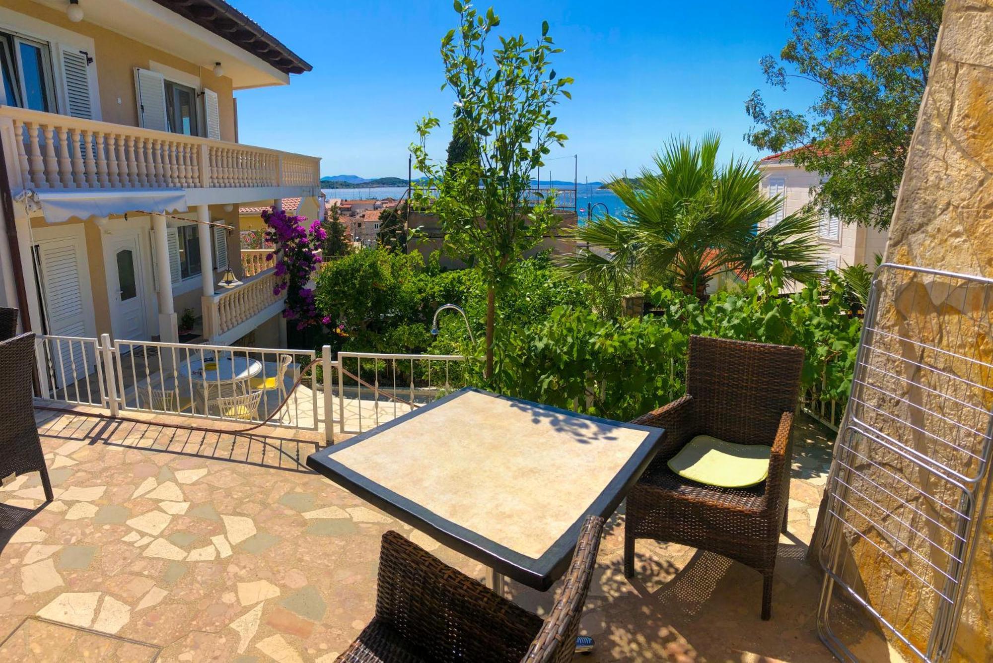 Apartament Sv.nikole *