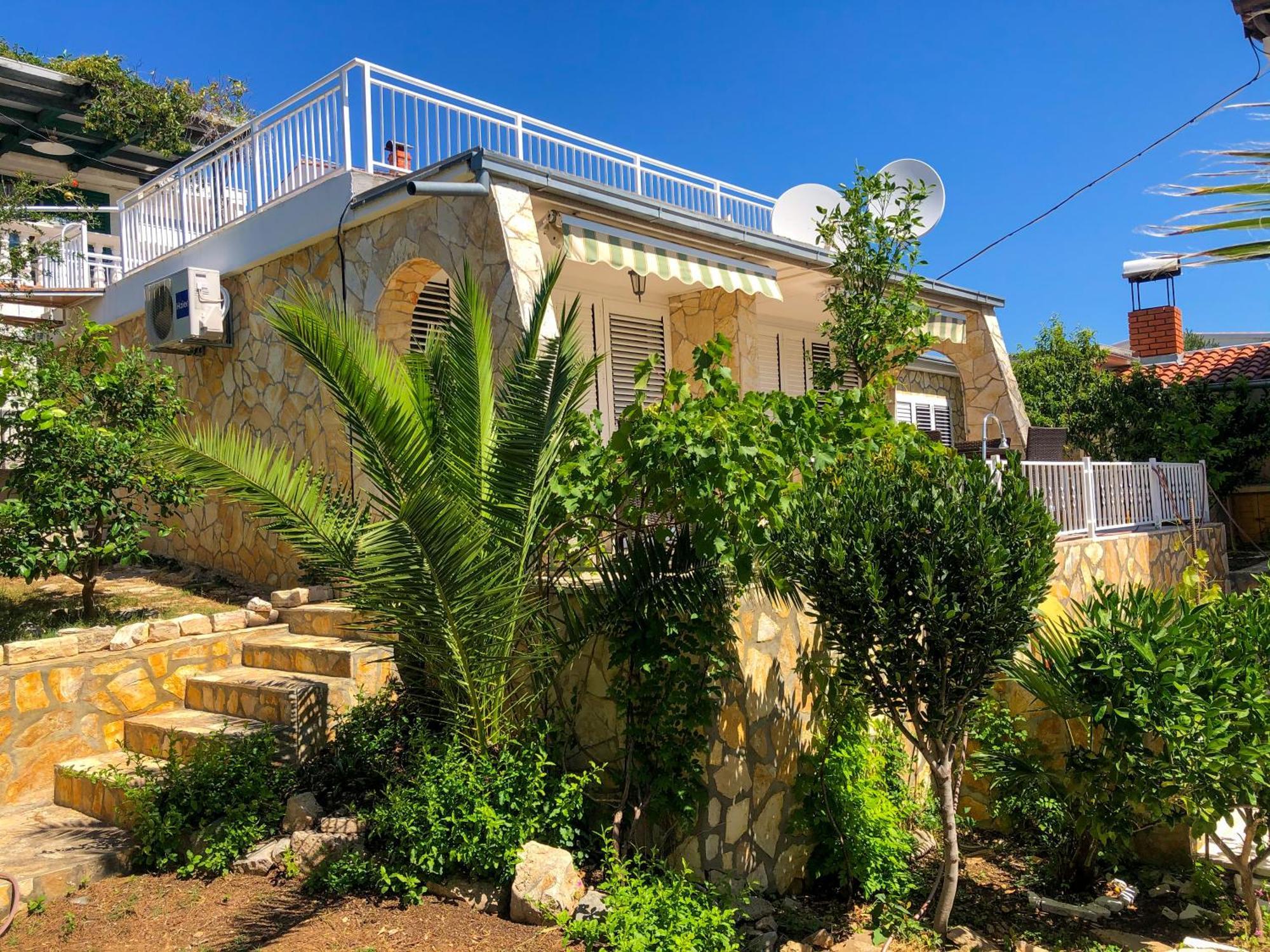 Sv.nikole Apartment Tribunj (Sibenik-Knin)
